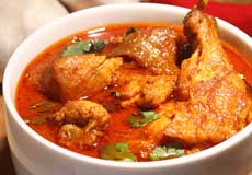 Chicken Curry