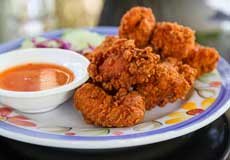 Chicken Pakora