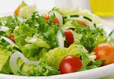 Green Salad