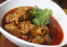 Kashmiri Goat Curry