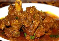 Lamb Curry