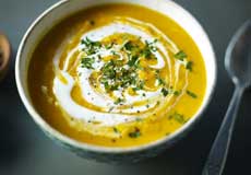 Mulligatawny Soup